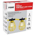Prime Wire & Cable LIGHT STRNG INCDST 1875W LSUG2830